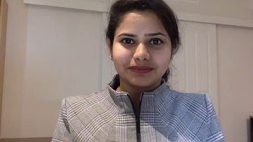 PwC Assurance- Video Interview Round for Graduate Program SONA IQBAL