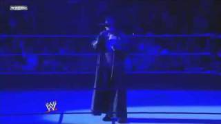 Famous Undertaker sends a message to Shawn Michaels Net Worth