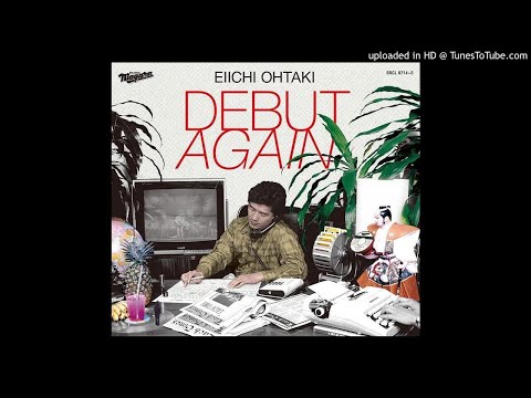 大滝詠一　星空のサーカス