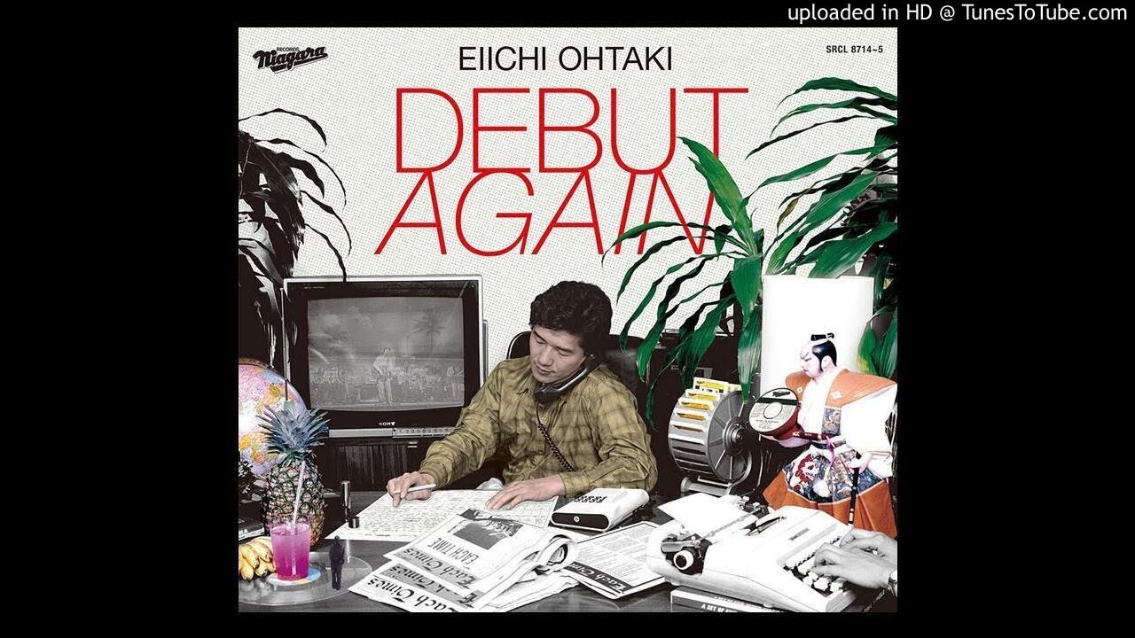 大滝詠一 星空のサーカス Youtube