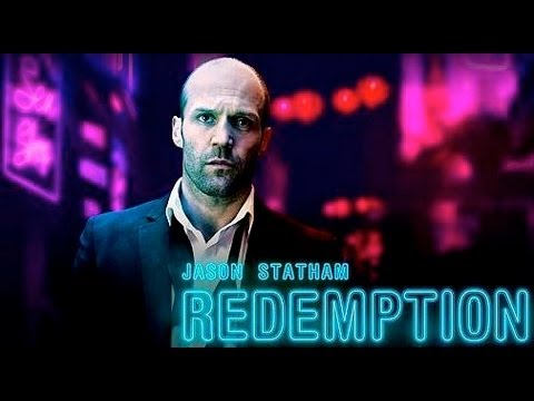 Redemption - Movie Review by Chris Stuckmann