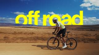 After months on asphalt, this felt different Details