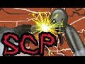 人気だけど不気味なSCP3選。【SCP】