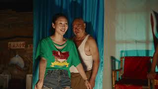 TO LIVE TO SING clip | BFI London Film Festival 2019