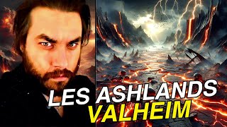 Les Ashlands Valheim : Le Guide Complet (TUTO VALHEIM FR 2024)