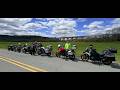 John's NY Border Loop Ride April 26