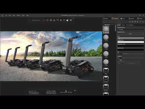 What's New 2023   SOLIDWORKS VISUALIZE 2023