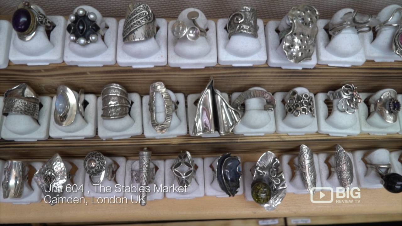 THE BEST 10 Jewelry near CAMDEN TOWN, LONDON, UNITED KINGDOM - Last Updated  March 2024 - Yelp