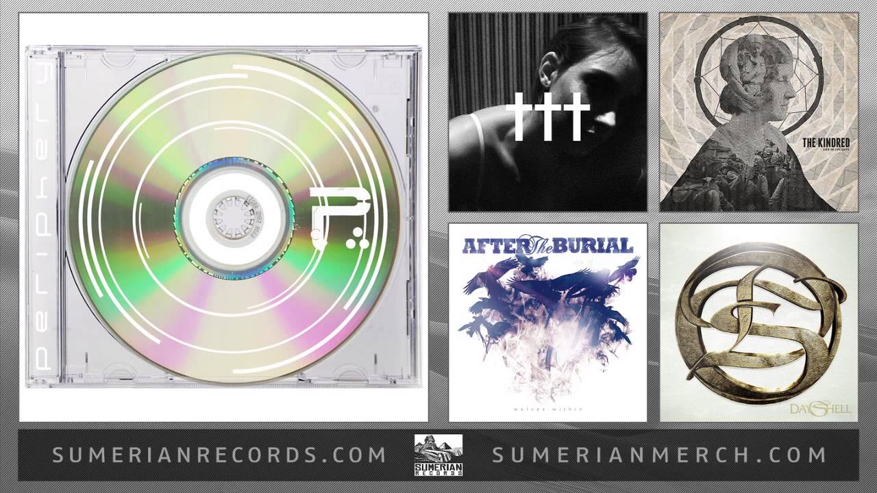 Watch PERIPHERY - The Summer Jam: Jake on YouTube Watch PERIPHERY - The Summer Jam: Jake on YouTube