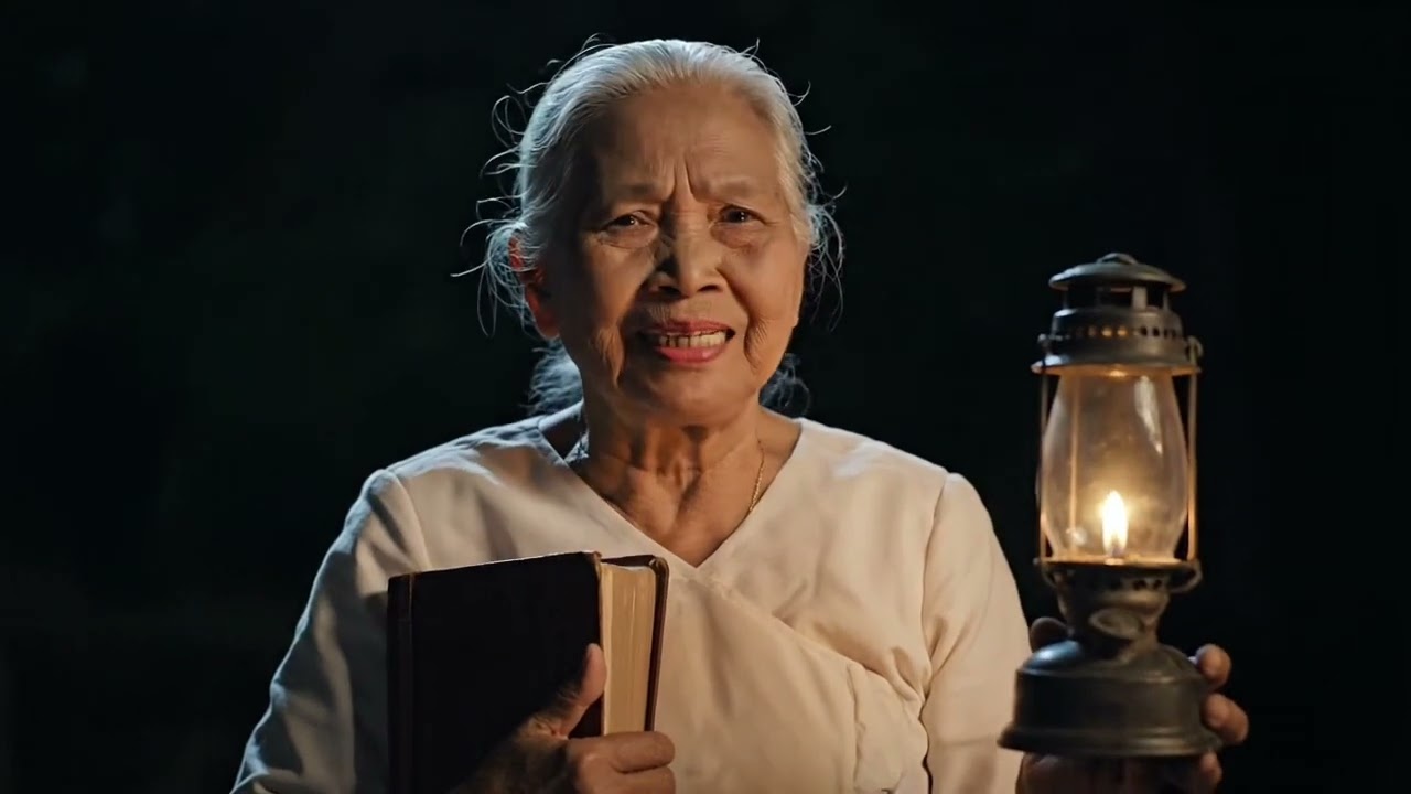 ယုံကြည်သူ /အလင်း