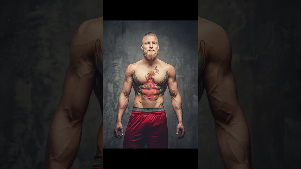 Photoshop Tutorial: Adding Tattoos in 1 Minute