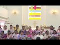 #TLC North Parish #women samaj#