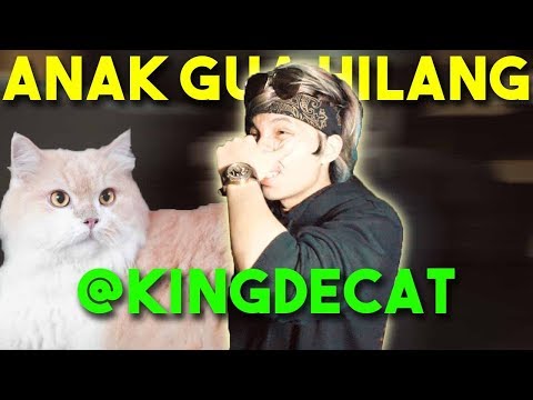 SEDIH!! Mau Nangis Anak gue HILANG :( SEDIH!! Mau Nangis Anak gue HILANG :(
