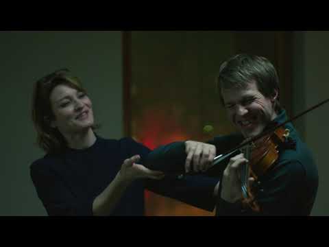 THE VIOLIN PLAYER - Trailer English Subtitles