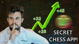 SECRET Chess App to BOOST ur Elo!! screenshot 5