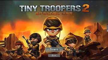 Tiny Troopers 2 cheat engine. UNLIMITED COINS!!!