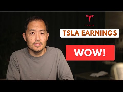 Tesla’s SURPRISE Q2 Earnings Report (Ep. 734)