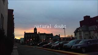 Natural Doubt