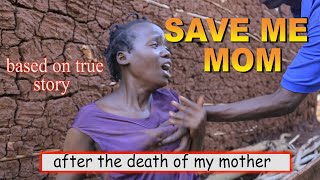 SAVE ME MOM OFFICIAL TRAILER Resimi