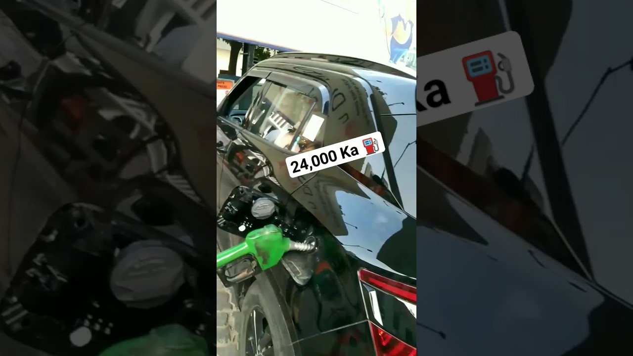 24 000 Ka Petrol Bra Liya New Thar Mei car viral elvishyadav 