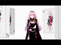Black Sheep - Mori Calliope 【Calli 3DLIVE 2023】