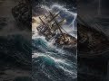The Sinking of the SS Pamir