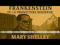 Frankenstein ou le Prométhée Moderne - Mary Shelley - Chapitre 11