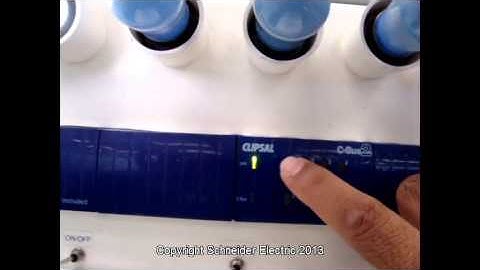 C Bus Learn and Override mode 20130220