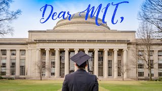 I Was Forced To Leave Mit Due To The Coronavirus