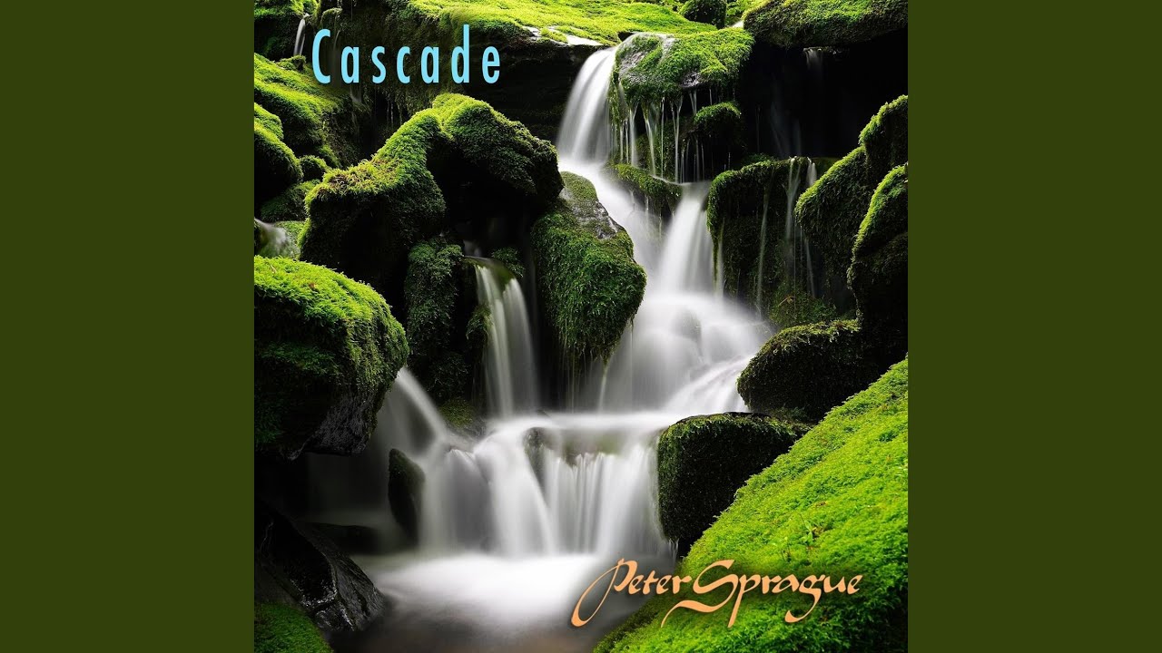 Tonton Cascade di YouTube