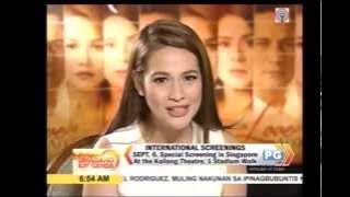 What Bea Alonzo learned from 'The Love Affair'