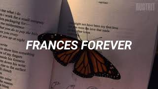 Frances Forever - Space girl [TRADUÇÃO/LEGENDA]