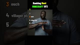 Minecraft Sound Effects Fails That Make No Sense