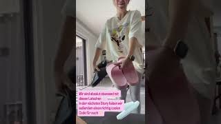 26 04 2026 - Gustav Schäfer Instagram Stories