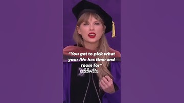 Taylor Swift speech in NYU #beta #shorts #taylorswift #trending #taylor #swiftie #swiftlover