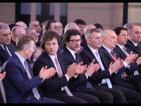 მარტის აქციებიდან ერთი წლის თავზე „ქართული ოცნება“ პარლამენტში რუსულ კანონს აბრუნებს