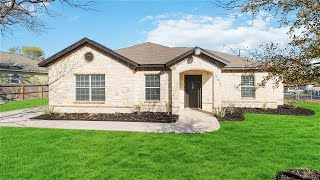 207 Continental Avenue, San Antonio, TX 78228