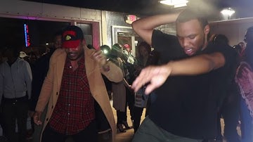 NIU THINK LESS PARTY MORE  | FILMED BY SHAAN PROD.|