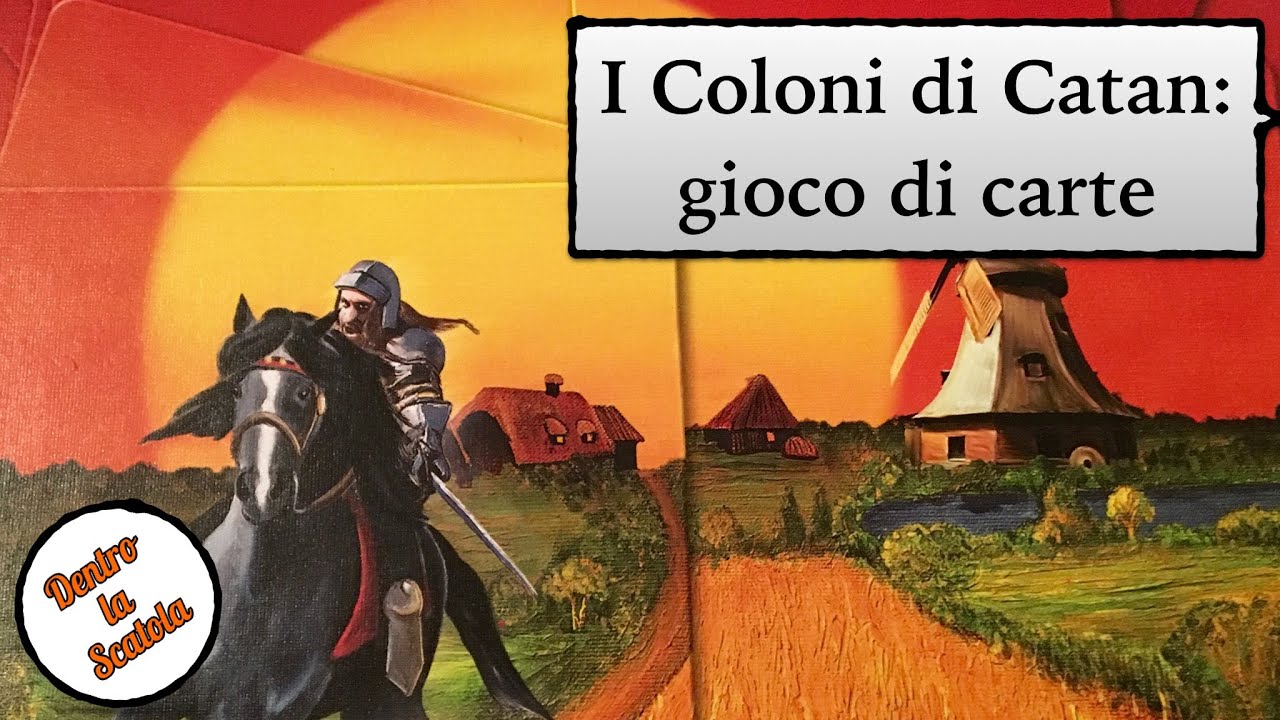 I Coloni di Catan - Espansione 5-6 giocatori I Coloni di Catan - Espansione 5-6 giocatori