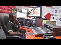 Live patashika dimbani ya mashujaa fm