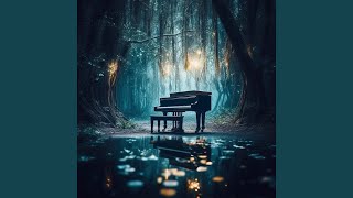 Piano Ethereal Harmonic Dreams