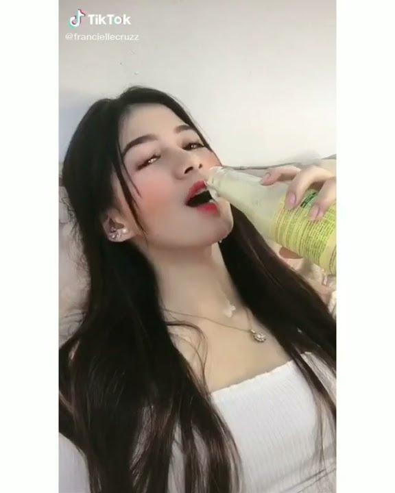 TIKTOK BIGO SMP VIRAL GUNUNG GEDE 💦💦 GONDAL GANDUL DASTER BIKIN GEMES HOT 2021