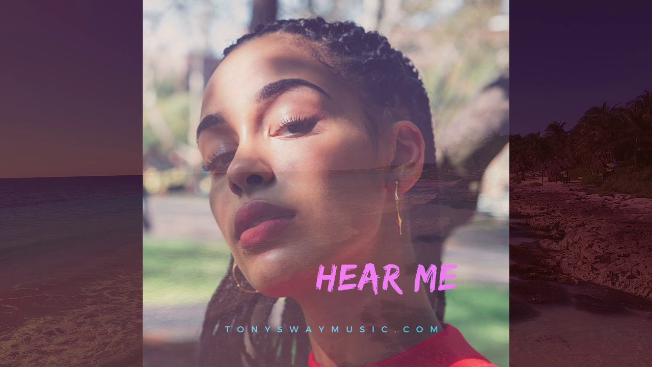 Smooth | Emotional | Melancholy | Jorja Smith/Jhene Aiko type RnB Beat (Hear Me)