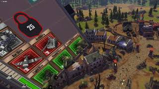 The Infantry Moves Out -  Final Assault - Valve Index - HTC Vive - Oculus Rift