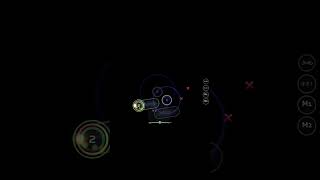 Ectoplasm 240BPM #osu #osugame #stream #rhythmgame #shorts