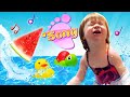 Yes Mama Yes Papa song for kids! Great songs for children in English. Johny Johny Yes Papa.