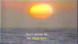 Video thumbnail of "Acid Ghost - When the sun rises (Subtítulos en español) [Lyrics]"