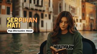 serpihan Hati  utopia Band  putihabuabutheseries  Mendalaaammmm Lagu Wajib Patah Hati 