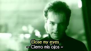 I'VE BEEN IN LOVE BEFORE - Cutting Crew (1986) | Subtítulos inglés y español