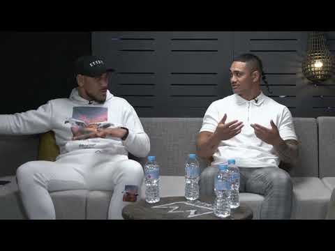 Life Challenges. It's Not Happening To You. It's Happening For You. [Ep.4]